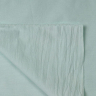 Ткань Хлопок крэш 90 г/м? 100% хлопок шир.150 см арт.TBY.Caw.47 цв.мятный рул.25м