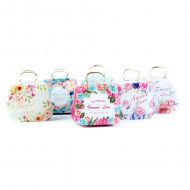 Сумочка для куклы TBY.110229 цв.ассортименте 55х60мм