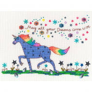 Набор для вышивания Bothy Threads арт.XKA14 Love Dreams (Любимые мечты) 25х18 см Набор для вышивания Bothy Threads арт.XKA14 Love Dreams (Любимые мечты) 25х18 см