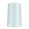 Нитки швейные 40/2 полиэстер 5000 ярд цв.501 серый MAX