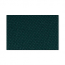 Канва Gamma K04 Aida №14 100% хлопок 50 x 50 см уп.5 шт цв.т.зелёный