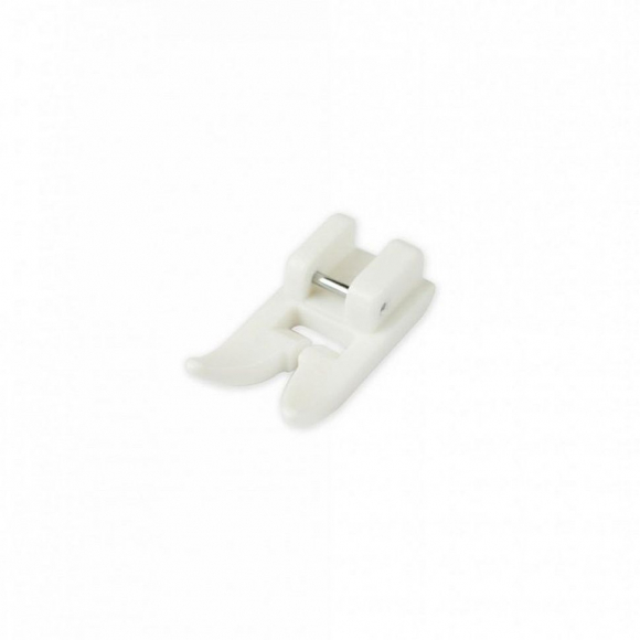 Лапка для бытовых швейных машин Janome 7 мм, тефлоновая