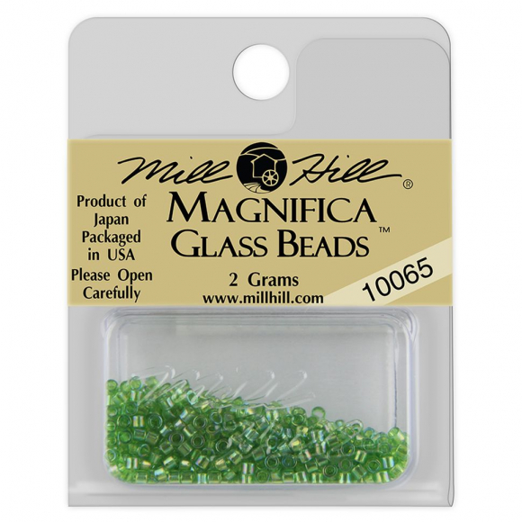 Бисер "Магнифика"" №12