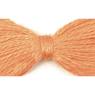 Нитки мулине цв.1604 12х10м С-Пб