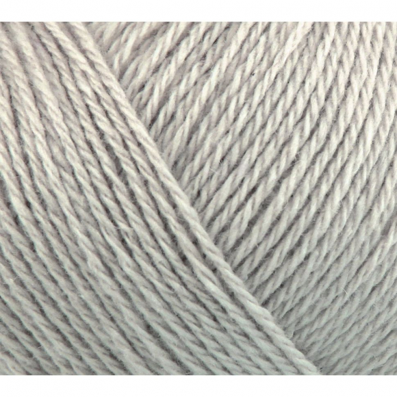 Пряжа Esther, 55% шерсть, 45% хлопок, 50 г, 230 м
