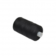 Нитки 50К капрон цв.черный 1000м Нитки 50К капрон цв.черный 1000м