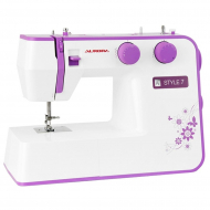 Швейная машина Aurora Style 7