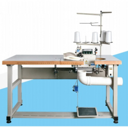 Матрасный оверлок Aurora A-988TXB-10 (15/20)