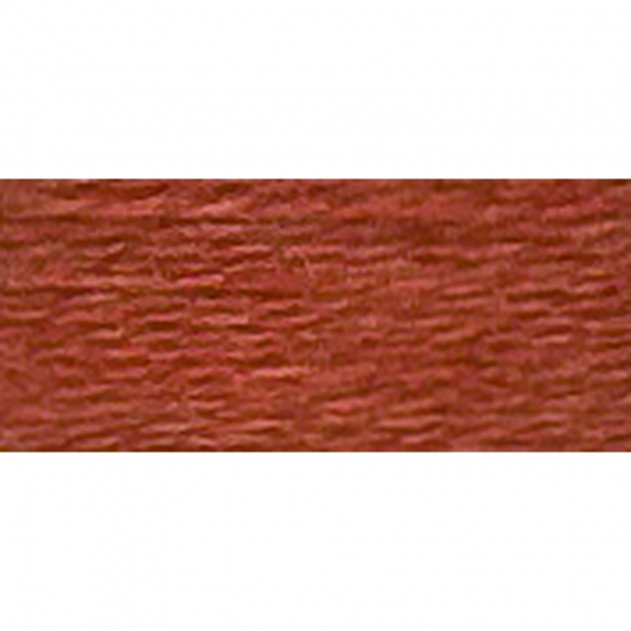 Нитки мулине (шерсть/акрил) НШ-118 10х20м №118