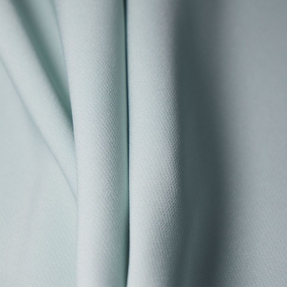 Ткань Барби 200 г/м? 95% полиэстер, 5% спандекс шир.148 см арт.Р.15431.13 цв.13 тиффани уп.25м