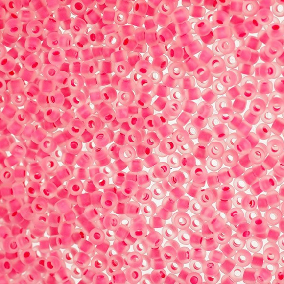 Бисер Preciosa 10/0 арт. CTCM цв.38398 / 331-39001 уп.50г