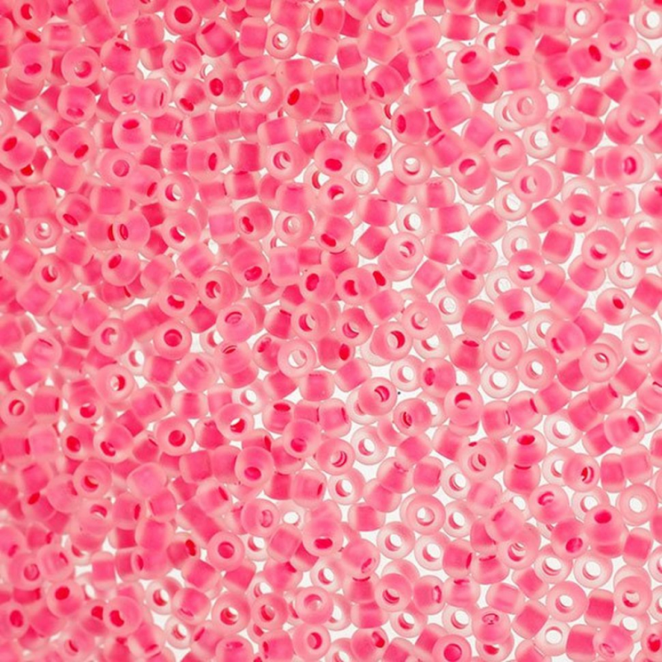 Бисер Preciosa 10/0 арт. CTCM цв.38398 / 331-39001 уп.50г