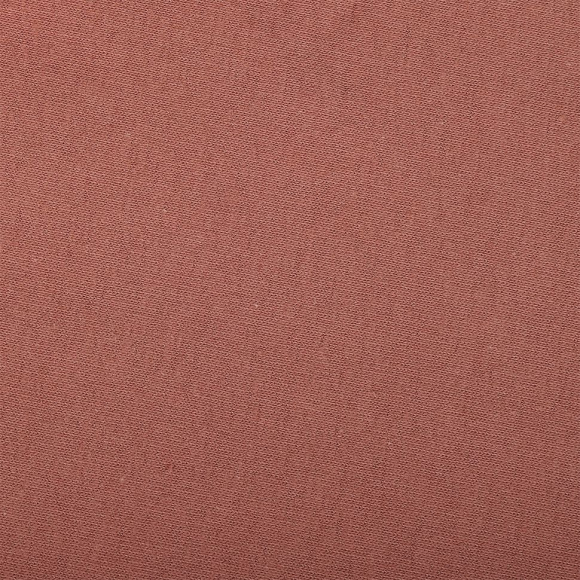 Ткань трикотаж Футер 2х нитка петля с лайкрой 230г пенье 180см чайная роза 17-1524 уп.6м Ткань трикотаж Футер 2х нитка петля с лайкрой 230г пенье 180см чайная роза 17-1524 уп.6м