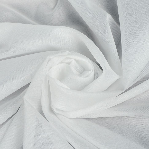 Дублерин IdealTex эластичный 31г/м? 231W белый 150см рул.100м