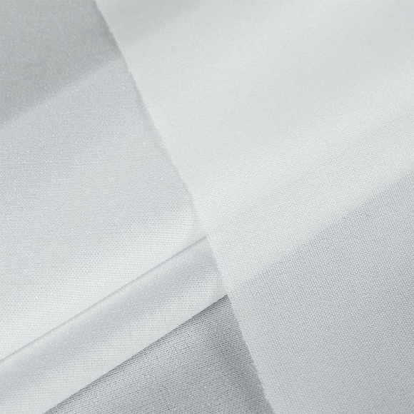 Дублерин IdealTex эластичный 31г/м? 231W белый 150см рул.100м