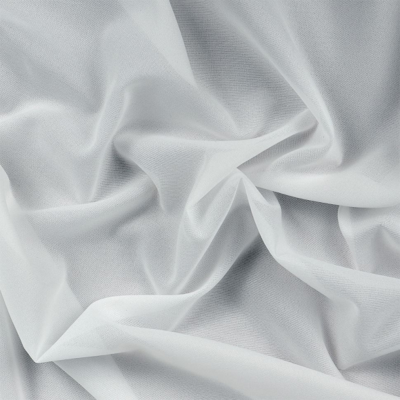 Дублерин IdealTex эластичный 31г/м? 231W белый 150см рул.100м