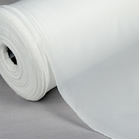 Дублерин IdealTex эластичный 31г/м? 231W белый 150см рул.100м