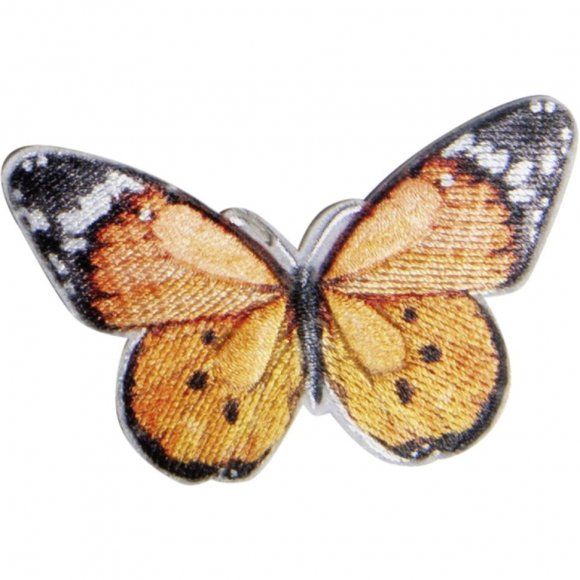 159958_Термоаппликация "Бабочка"