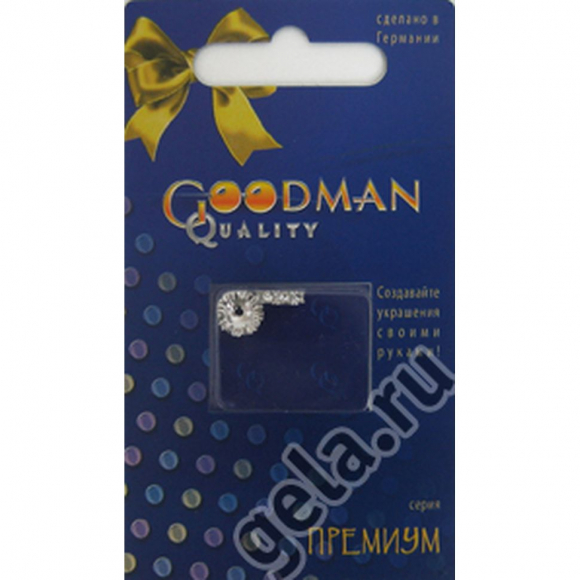 18117_Рондели со стразами