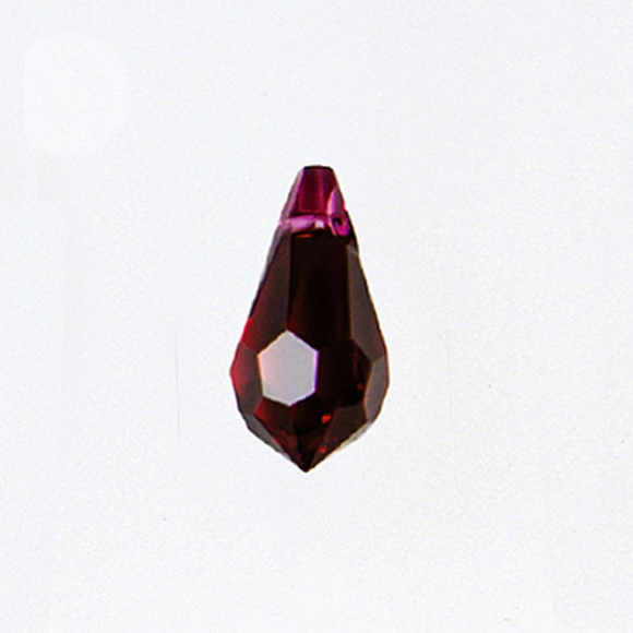 137304_Изделие из стекла "Капелька слезы"