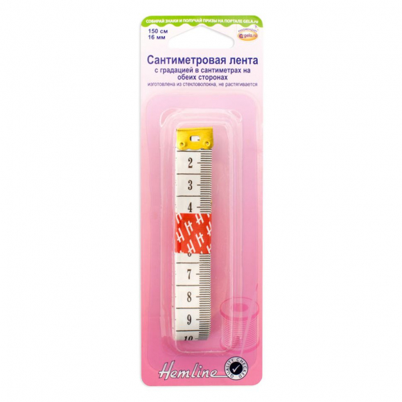 4532_Сантиметровая лента 4532_Сантиметровая лента