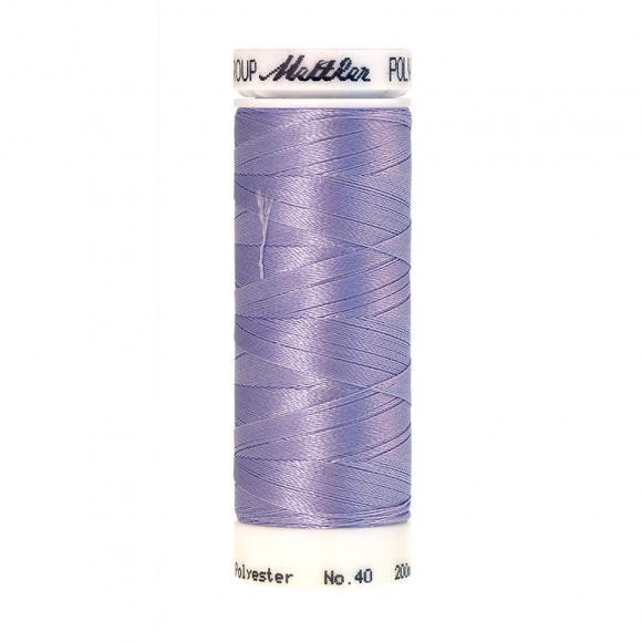 Нить вышивальная POLY SHEEN, 200 м