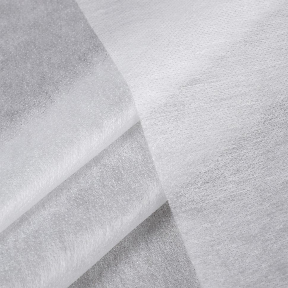 Флизелин IdealTex РА точечный 40г/м? белый 6040W 90см рул.25м