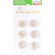 Пуговицы ELEGANT