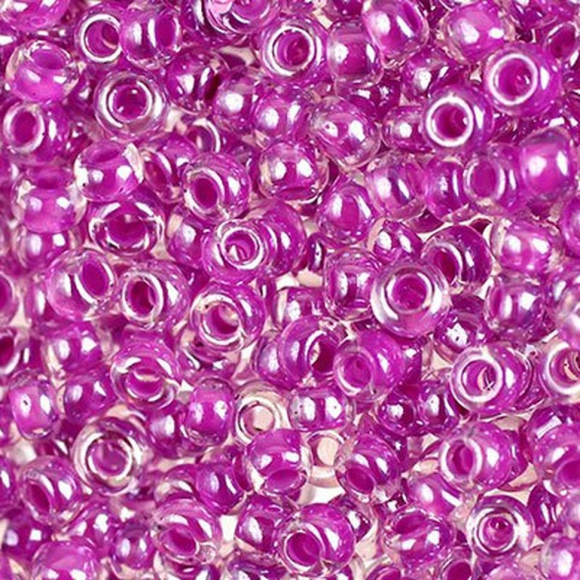 Бисер Preciosa арт. 38628 уп.5г