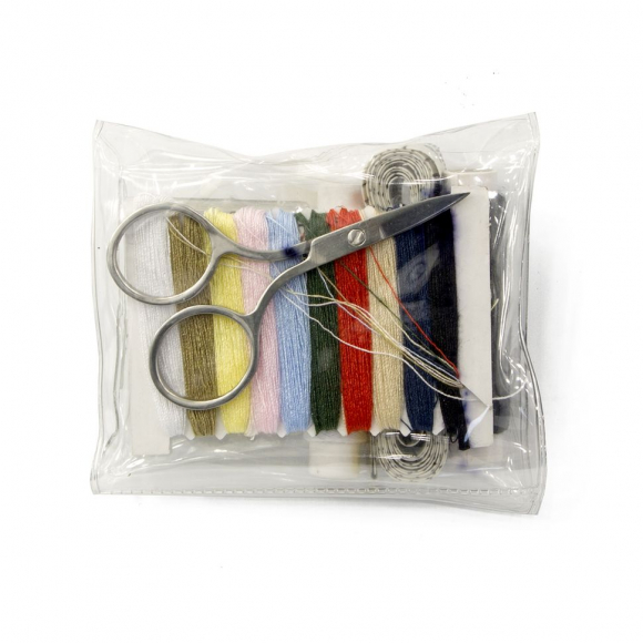 180911_Набор дорожный в прозрачном чехле