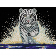 Рисунок на ткани (Бисер) КОНЁК арт. 1457 К цели 29х39 см Рисунок на ткани (Бисер) КОНЁК арт. 1457 К цели 29х39 см