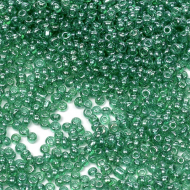 Бисер арт. TL размер 12/0 цв.120A уп.450г