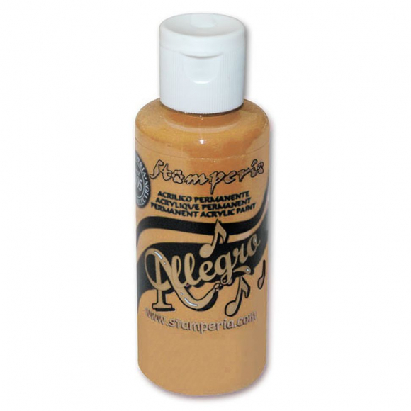Краска акриловая "Allegro"