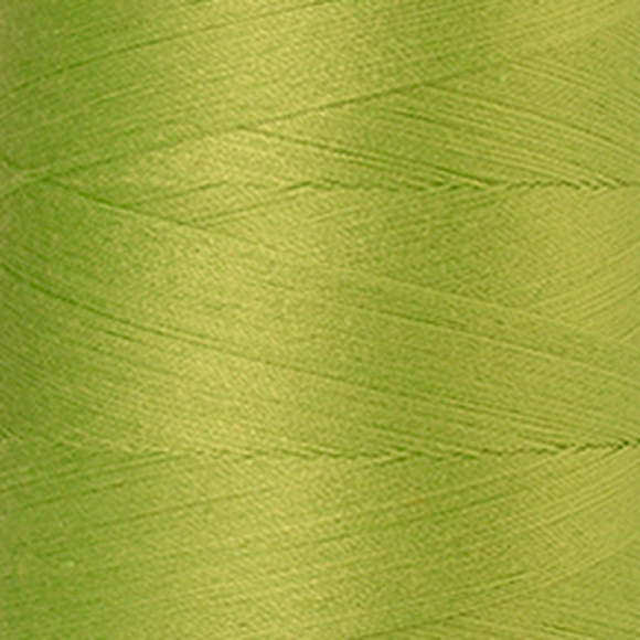 Нить для машинного квилтинга SILK-FINISH COTTON 60, 2743 м