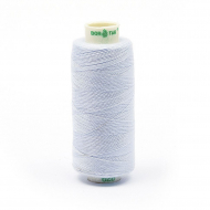 Нитки Dor Tak бытовые 40/2 полиэстер 366м цв.628 сиреневый Нитки Dor Tak бытовые 40/2 полиэстер 366м цв.628 сиреневый