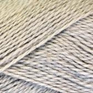 Пряжа для вязания КАМТ Воздушная (25% меринос, 25% шерсть, 50% акрил) 5х100г/370м цв.008 серебристый