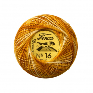 50518_Мулине "Finca Perle"(Жемчужное), №16,мультиколорный цвет 9930