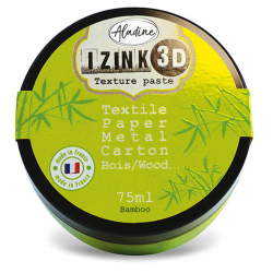 128694_Паста текстурная IZINK 3D