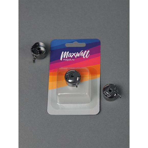 Шпульный колпачок (правый) к БШМ арт.MX.5554 уп.1 шт