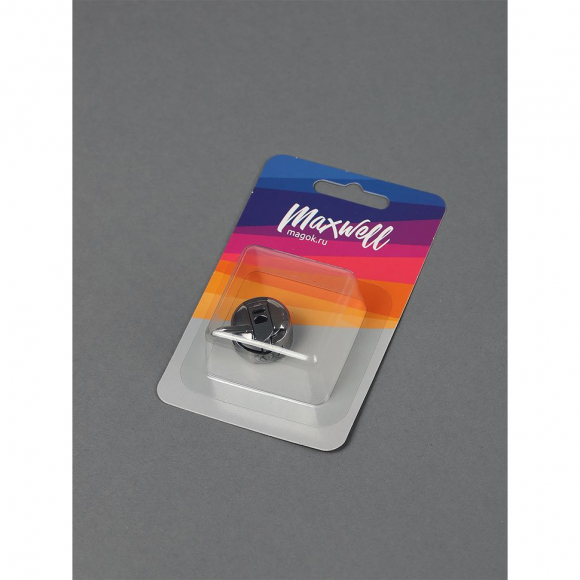 Шпульный колпачок (правый) к БШМ арт.MX.5554 уп.1 шт