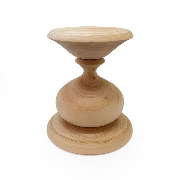 185895_Заготовка "Подставка под яйцо", 130 х 115 мм