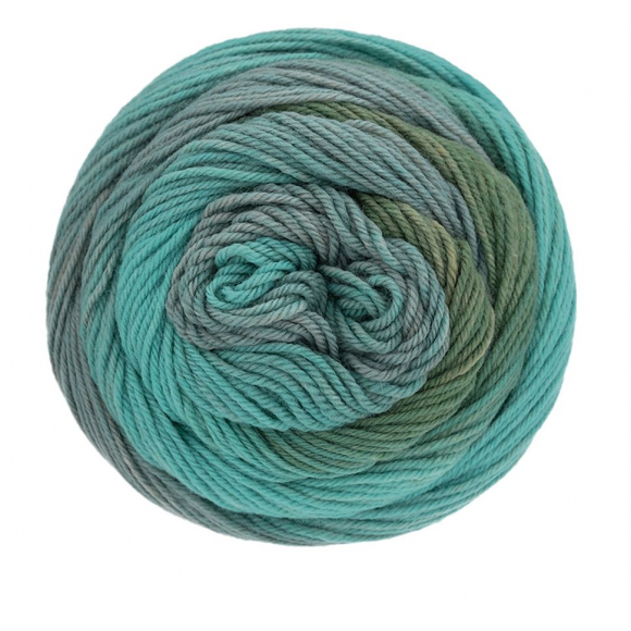 177061_Пряжа Step Merino 4-fath Gots, 100% шерсть, 400 м, 100 г