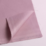 Ткань ранфорс гладкокраш., арт.WH V20, 130г/м?,100% хлопок, шир.240см, цв.светло-лиловый, рул.30м