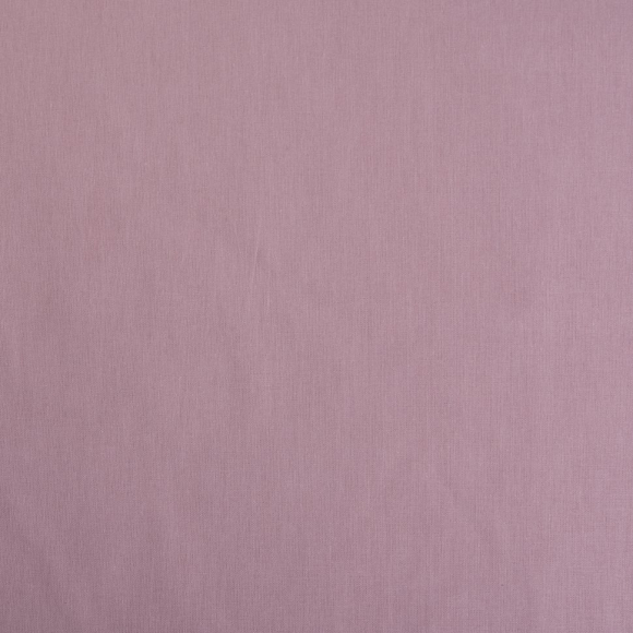 Ткань ранфорс гладкокраш., арт.WH V20, 130г/м?,100% хлопок, шир.240см, цв.светло-лиловый, рул.30м