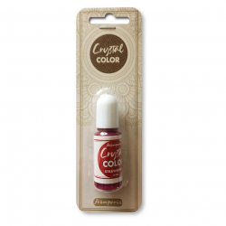 161540_Краска акриловая "Crystal Color"