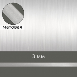 Лента (резинка) TBY силиконовая матовая 38008 шир.03мм толщ. 0,22мм уп.1кг (?1100м)