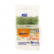 189853_Бисер №10, 5 г., цвет 01662