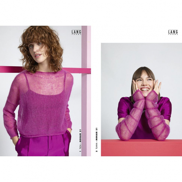 194700_Журнал "FAM 280 COLLECTION"