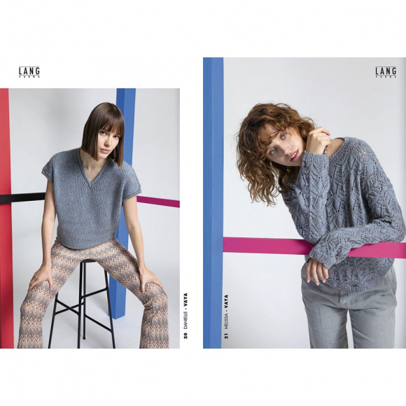 194700_Журнал "FAM 280 COLLECTION"