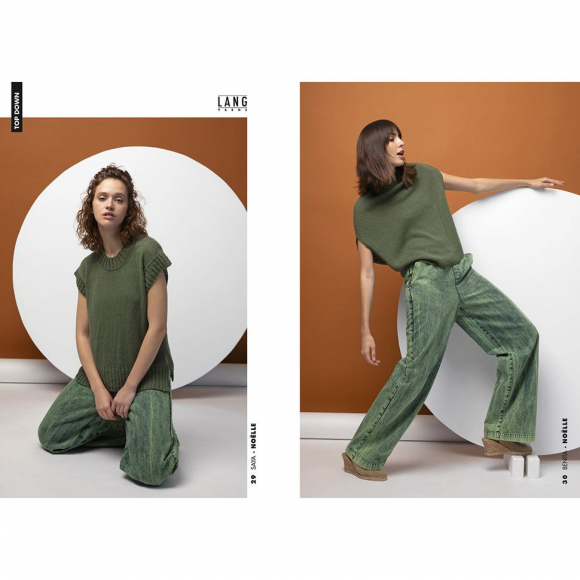 194700_Журнал "FAM 280 COLLECTION"